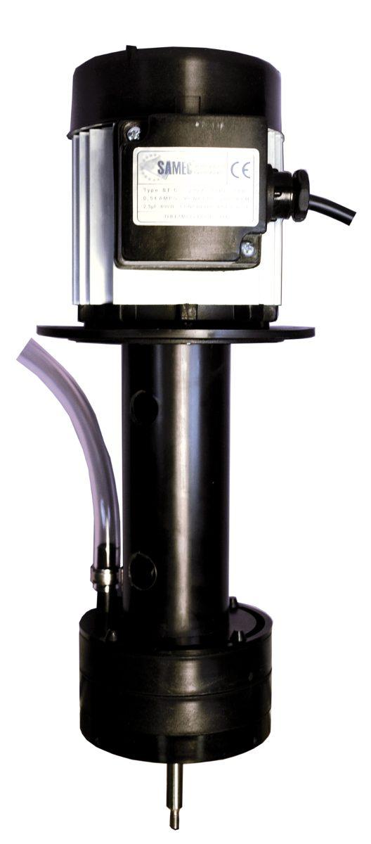 Saber pompa STC18-0